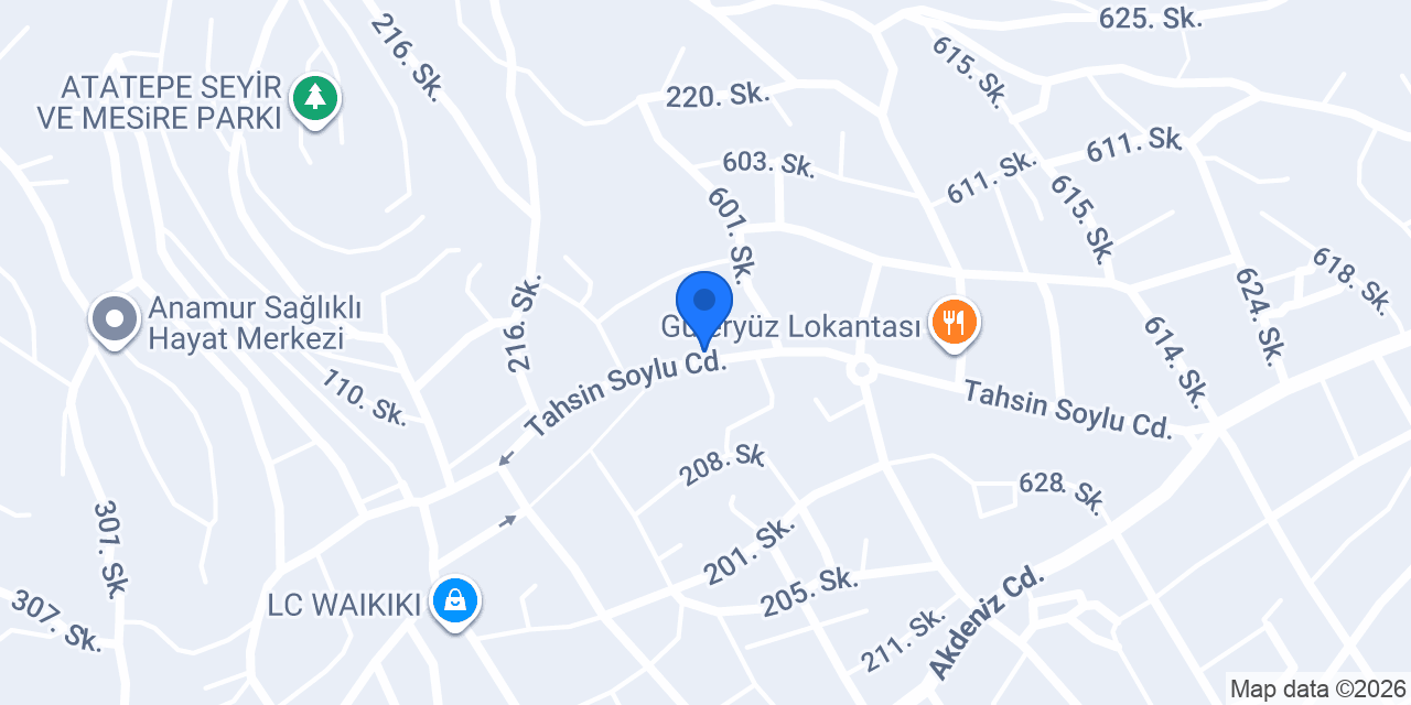 Fizyok-Linik sağlıklı yaşam konumu