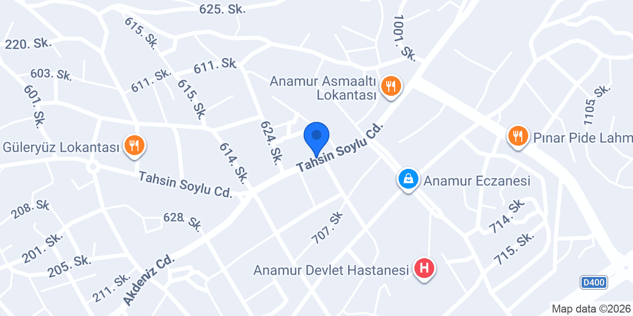 Turkishline İngiltere'de Dil Eğitimi Acentası konumu