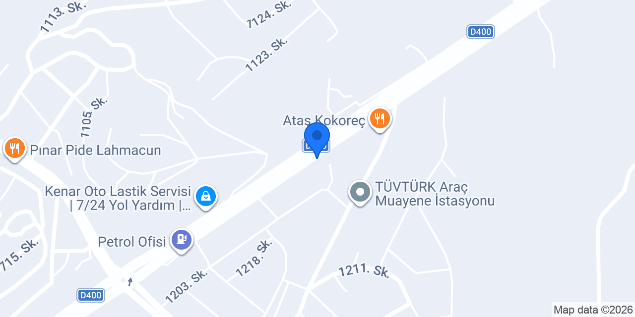 AKILLI TARIM konumu
