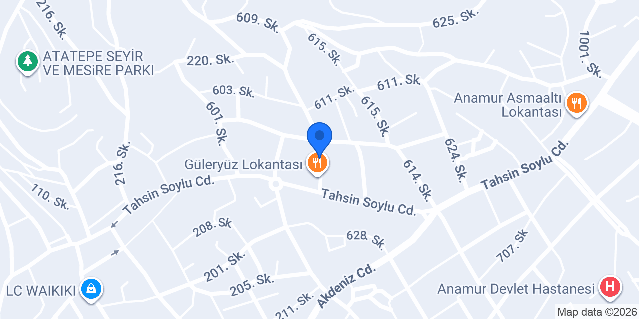 MUSTAFA ASLAN PSİKOLOJİK DANIŞMANLIK MERKEZİ konumu
