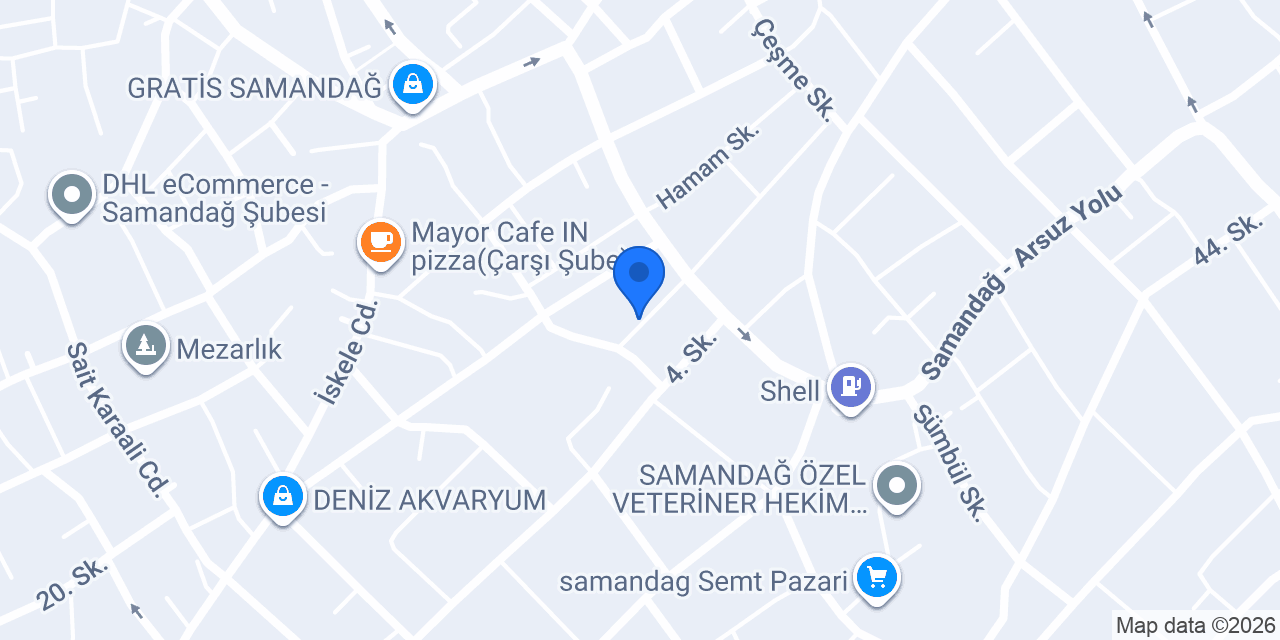 Best Bilgisayar konumu