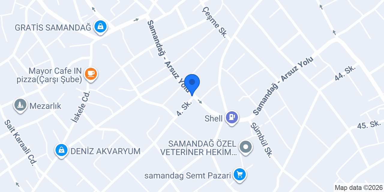 Doğru ticaret bilimum inşaat malzemeleri konumu