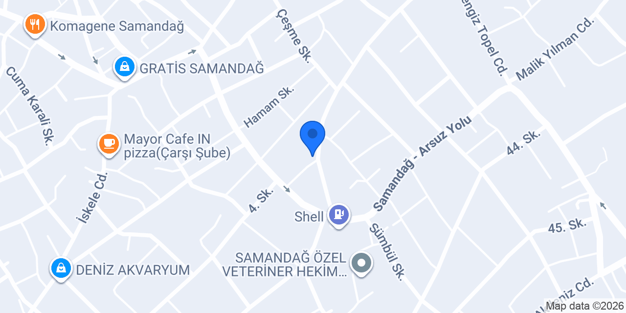 Ramazan motosiklet konumu