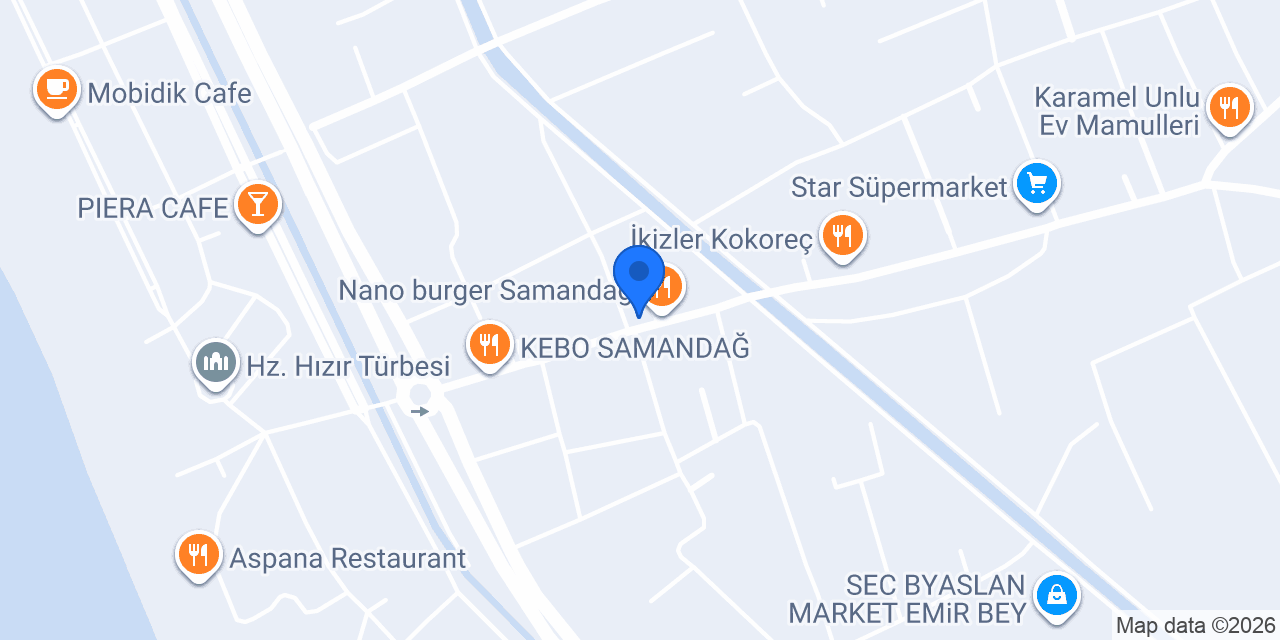 Psikolojik Danışman Tülin Dönmez konumu