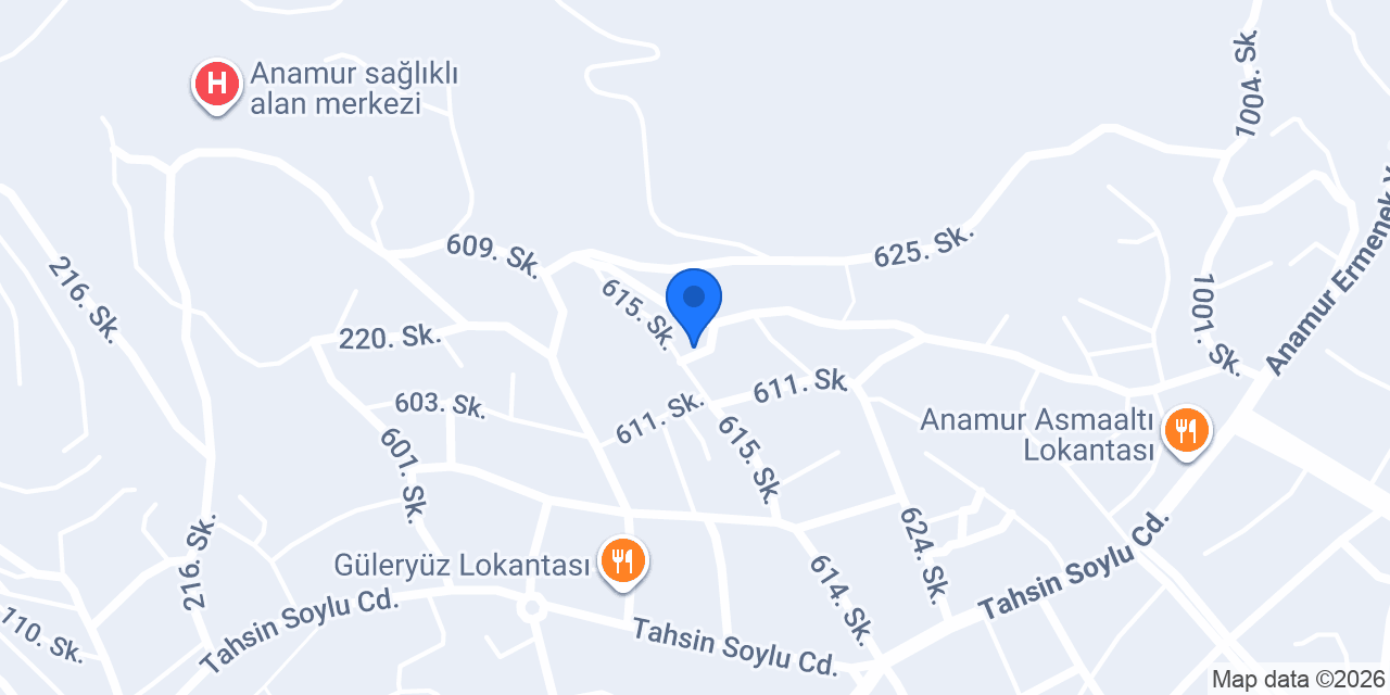 Bestway Yurtdışı Eğitim Danışmanlığı konumu