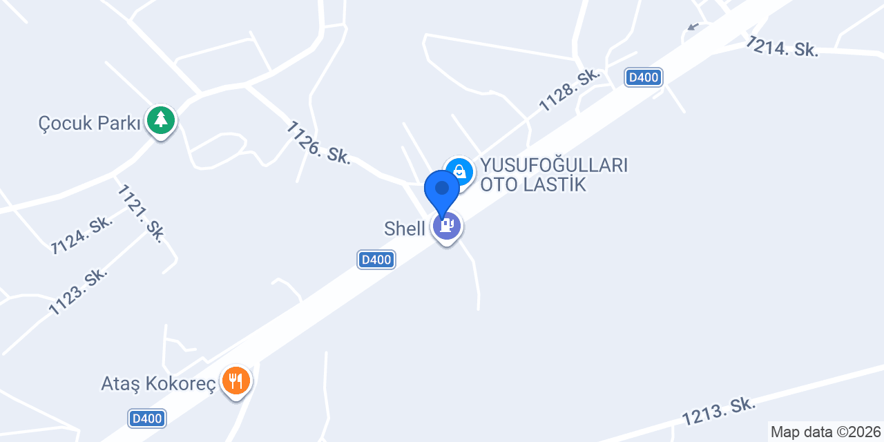 Metin mermerit ve suni granit imalat konumu