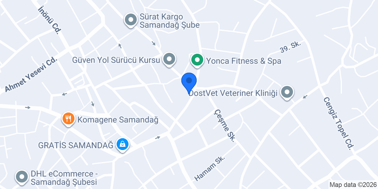 İzmir Fotoğrafçılık konumu