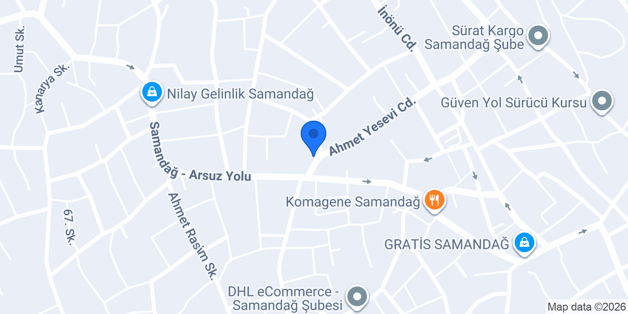 MoneyGram konumu