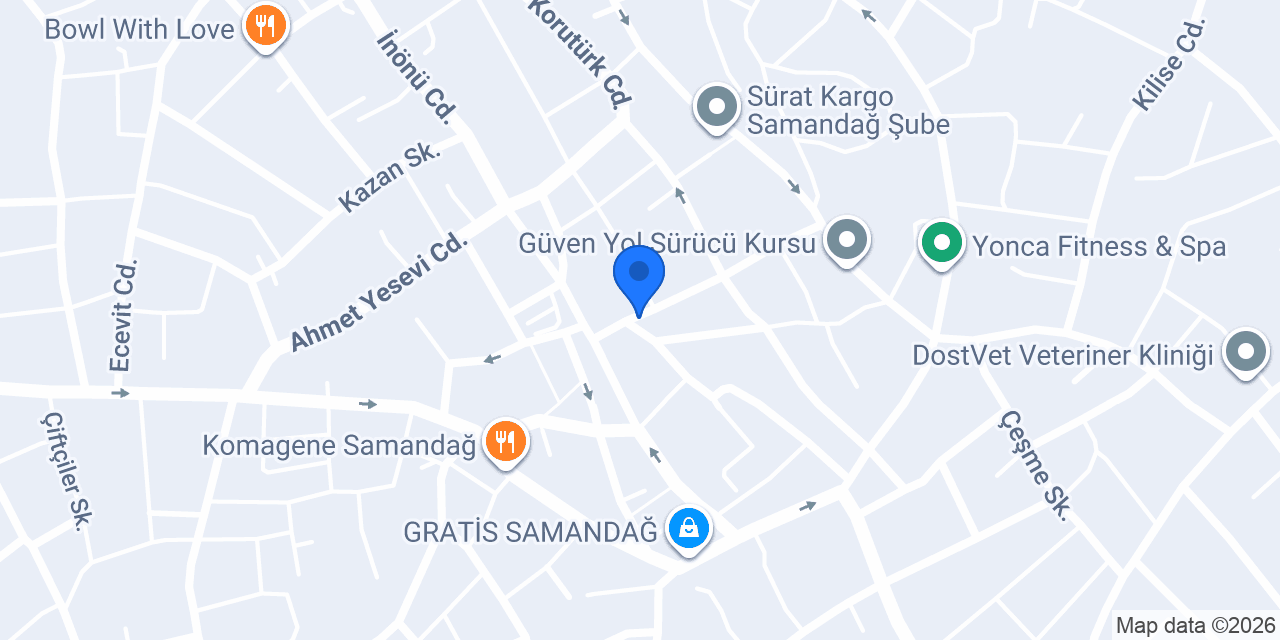Düzgün Elektrik Aydınlatma konumu