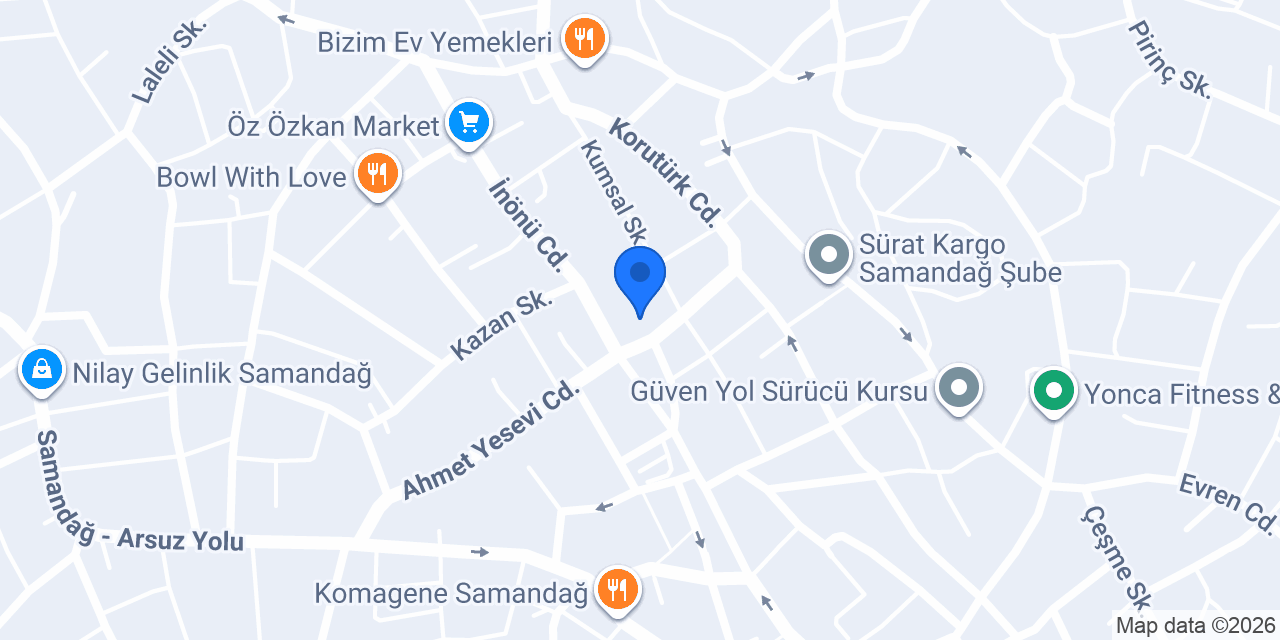 MoneyGram konumu
