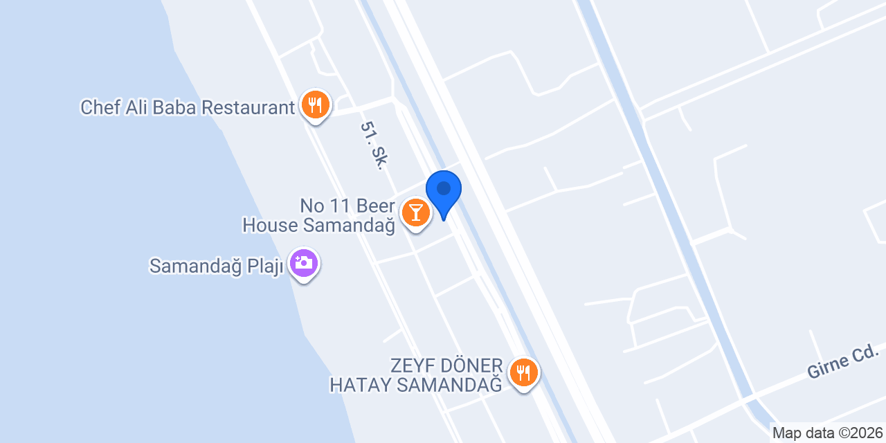 GUSTOSO konumu