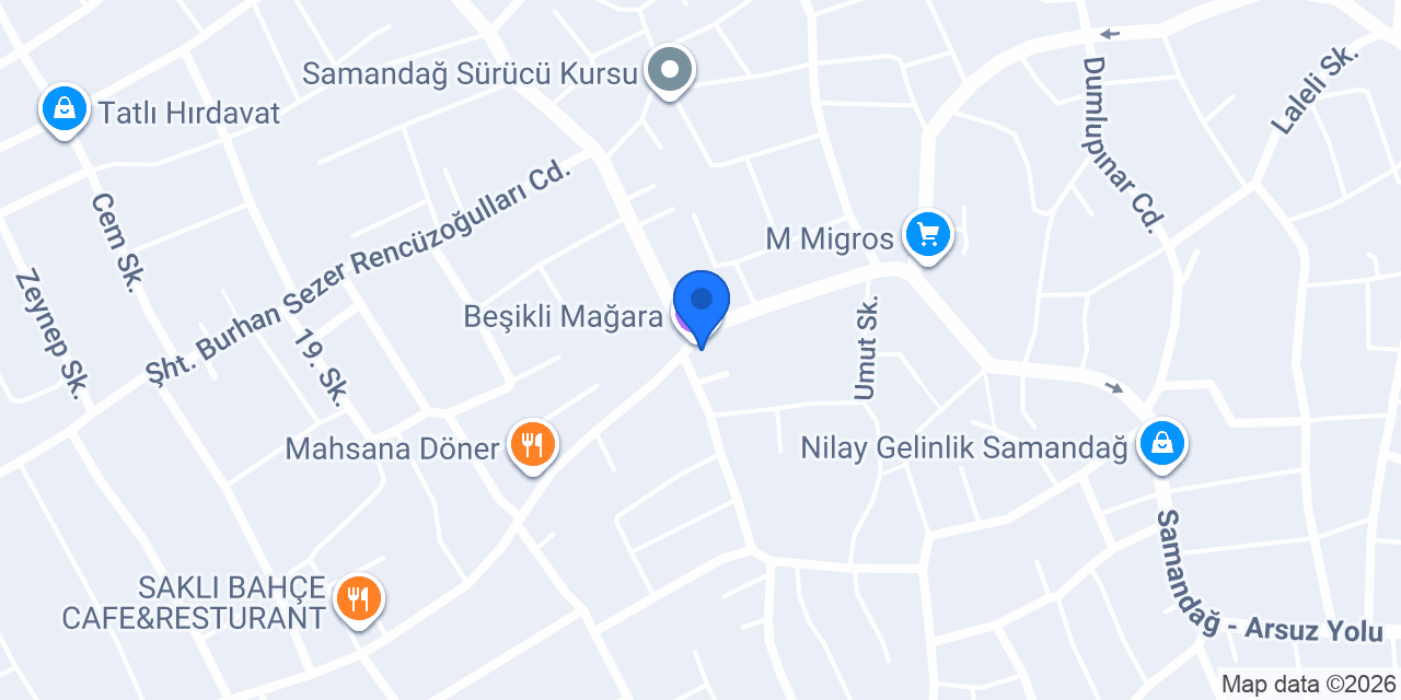 i can mimarlık konumu