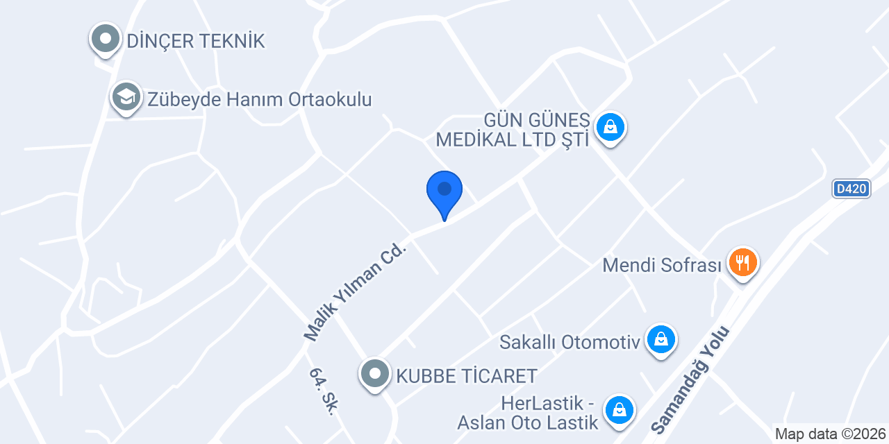 DeArt design/iç mimarlık konumu
