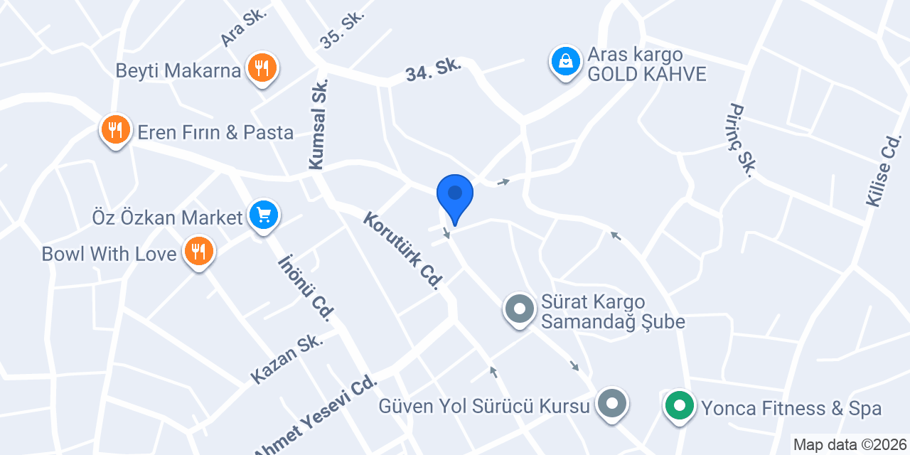 Psikolog Hasan Abacı, Hatay Psikolog konumu