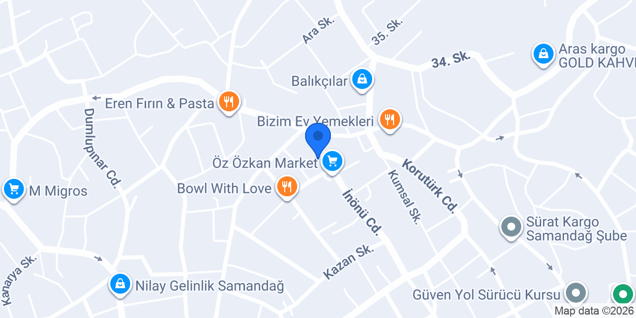 Ege Fotoğrafçılık konumu
