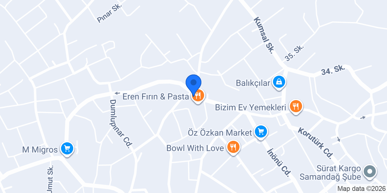 Kumsal balık av malzemeleri konumu