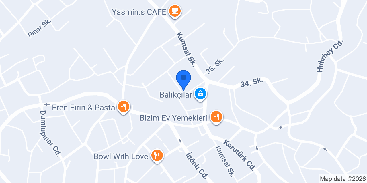 DEMOKAN SANAT ATÖLYESİ (Resim) konumu