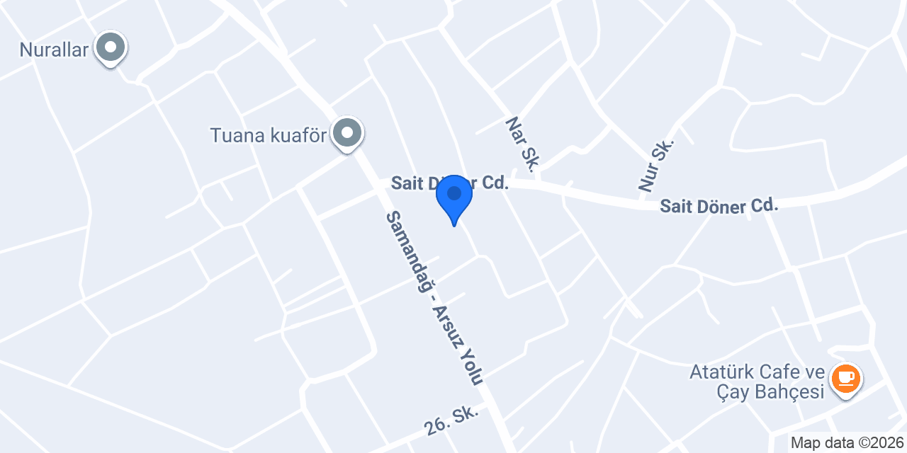 Odacı ikinci el al sat konumu