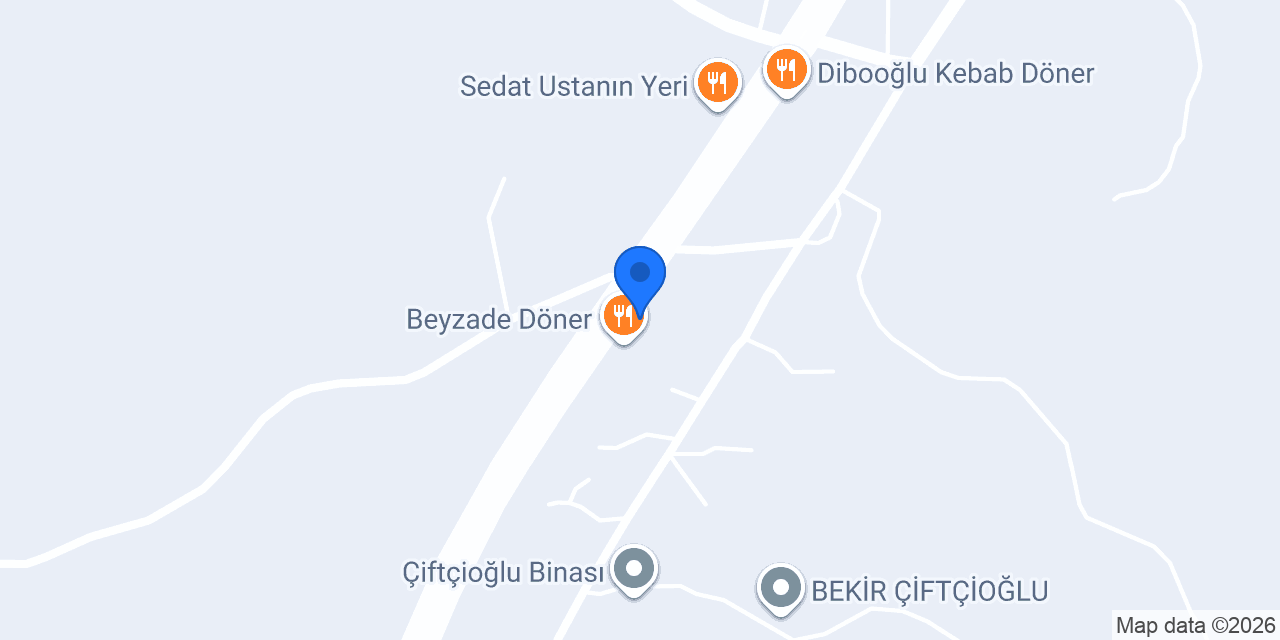 ASAF mobilya konumu