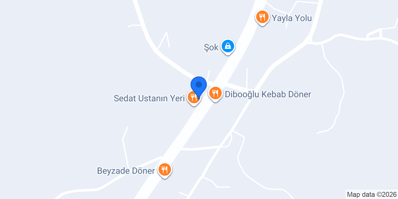 AŞİR TANDIR konumu