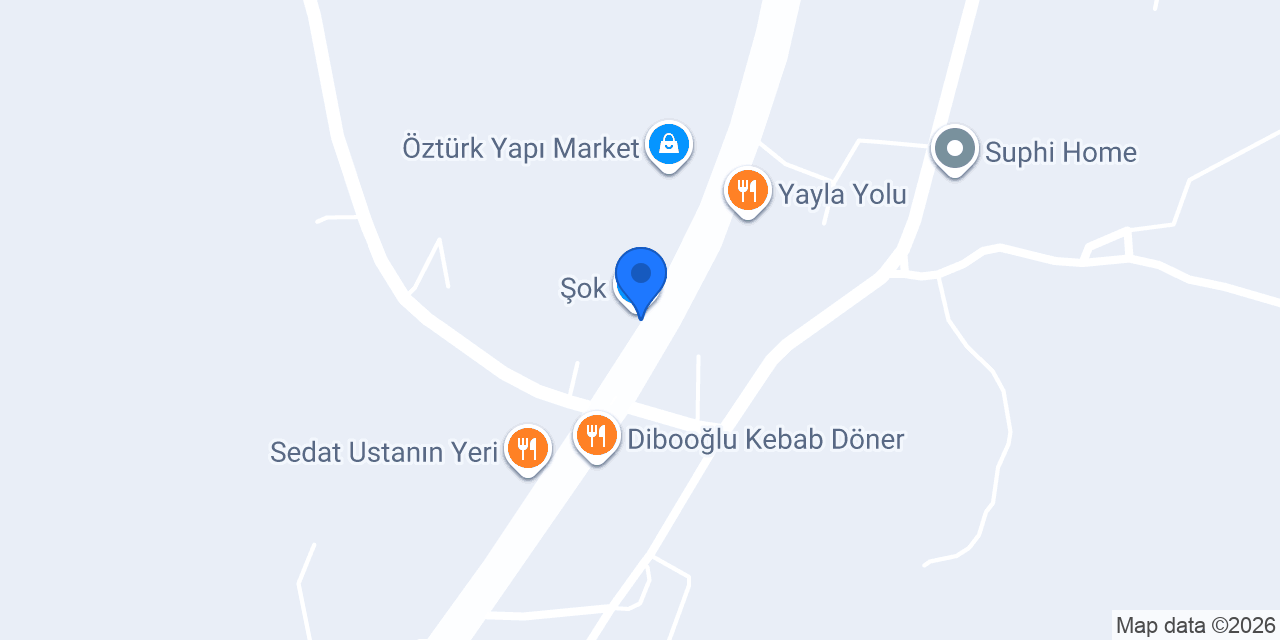 SALCAN KASAP FIRIN konumu