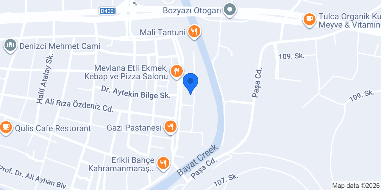 Dijilla Assistance konumu