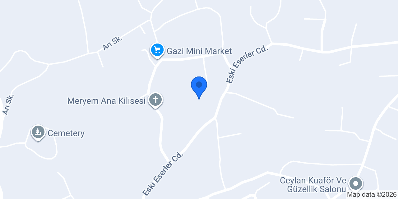 Q-AR MATEMATİK konumu