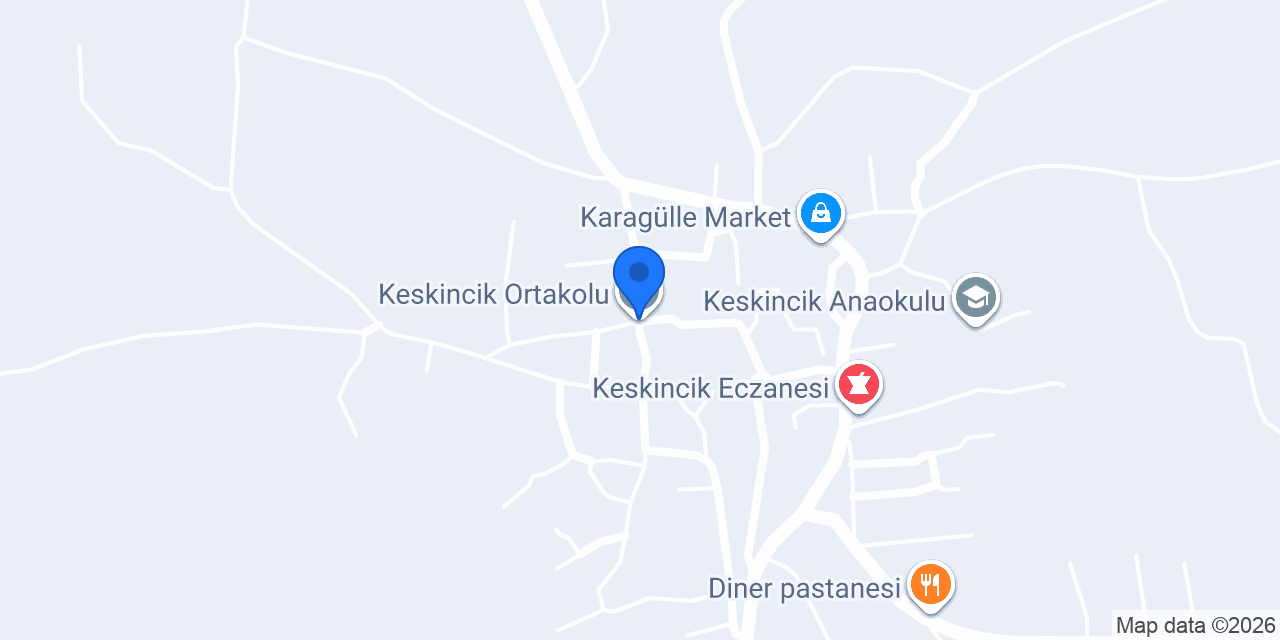 Dönerci Musti konumu