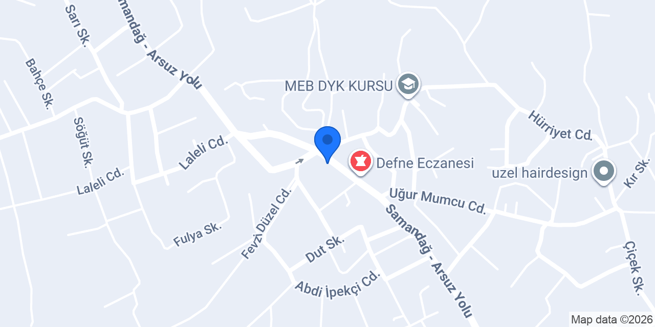 StéLLâ MâRîNâ KâSâP FîRîN konumu