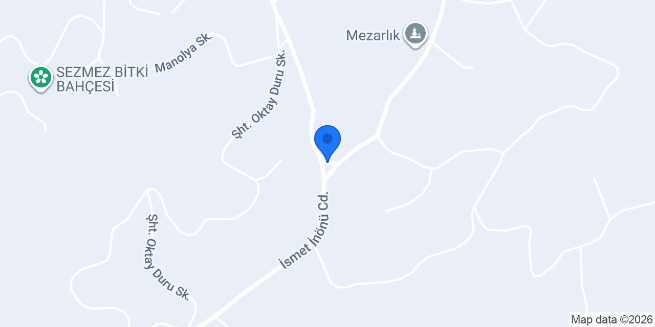 Çarıklar Aile Sağlığı Merkezi konumu