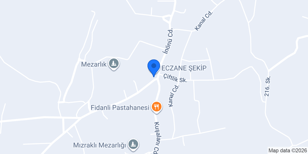 Emmo Fırınlı Kebap konumu