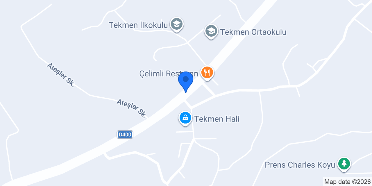 Ptt konumu