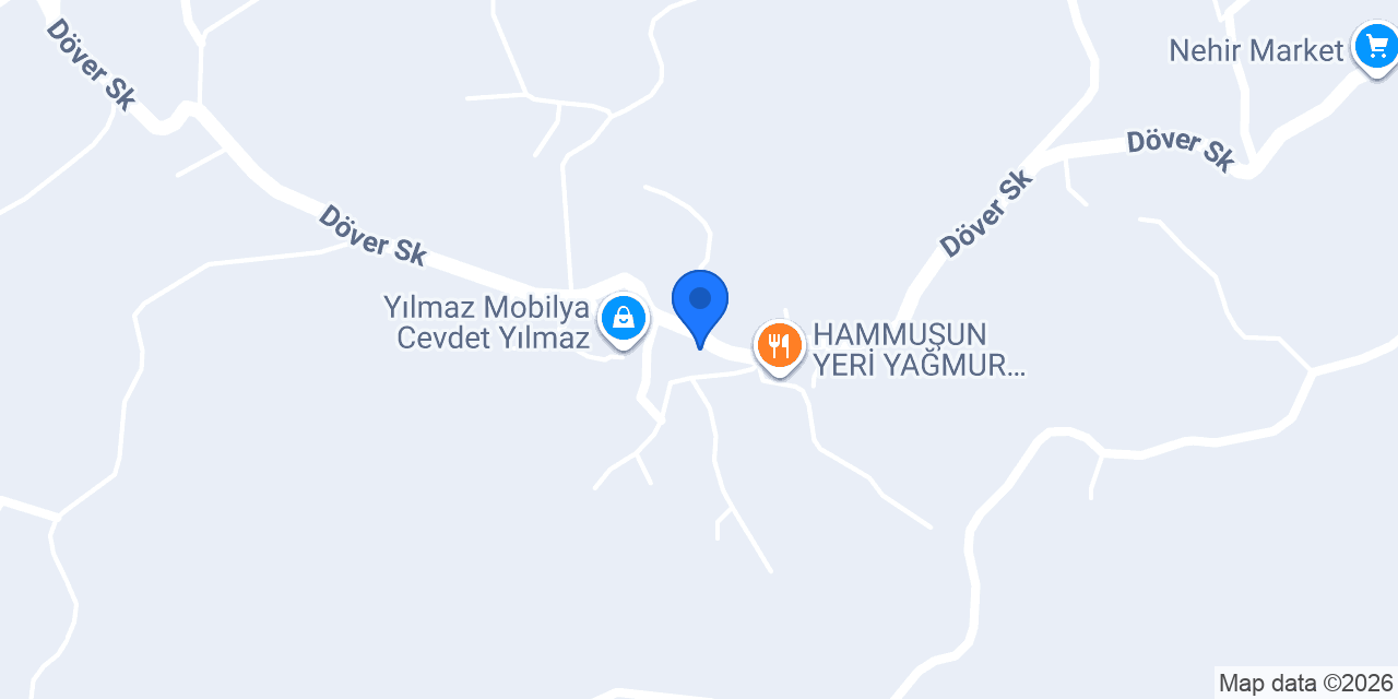 Çocuk Dostu Köy konumu