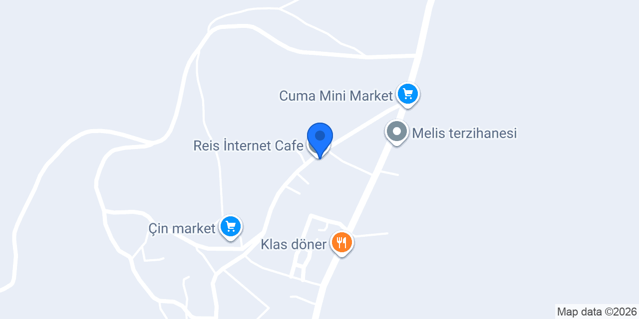 Reis Telekom konumu
