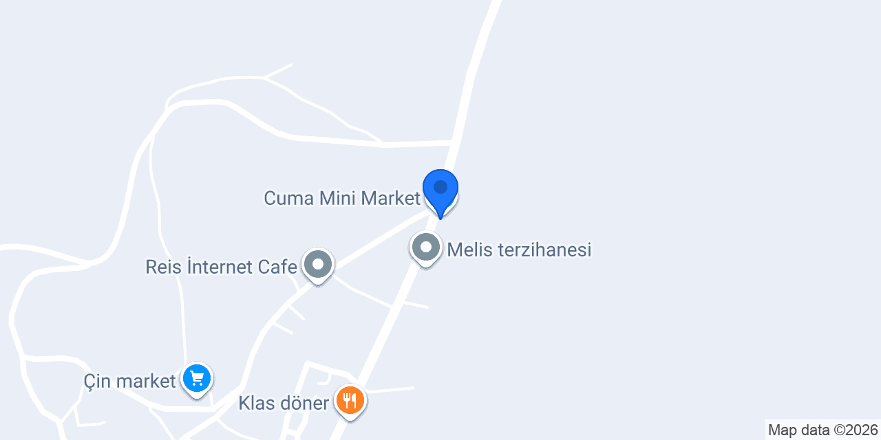 MEMO HABERLİ ERKEK KUAFÖRÜ konumu