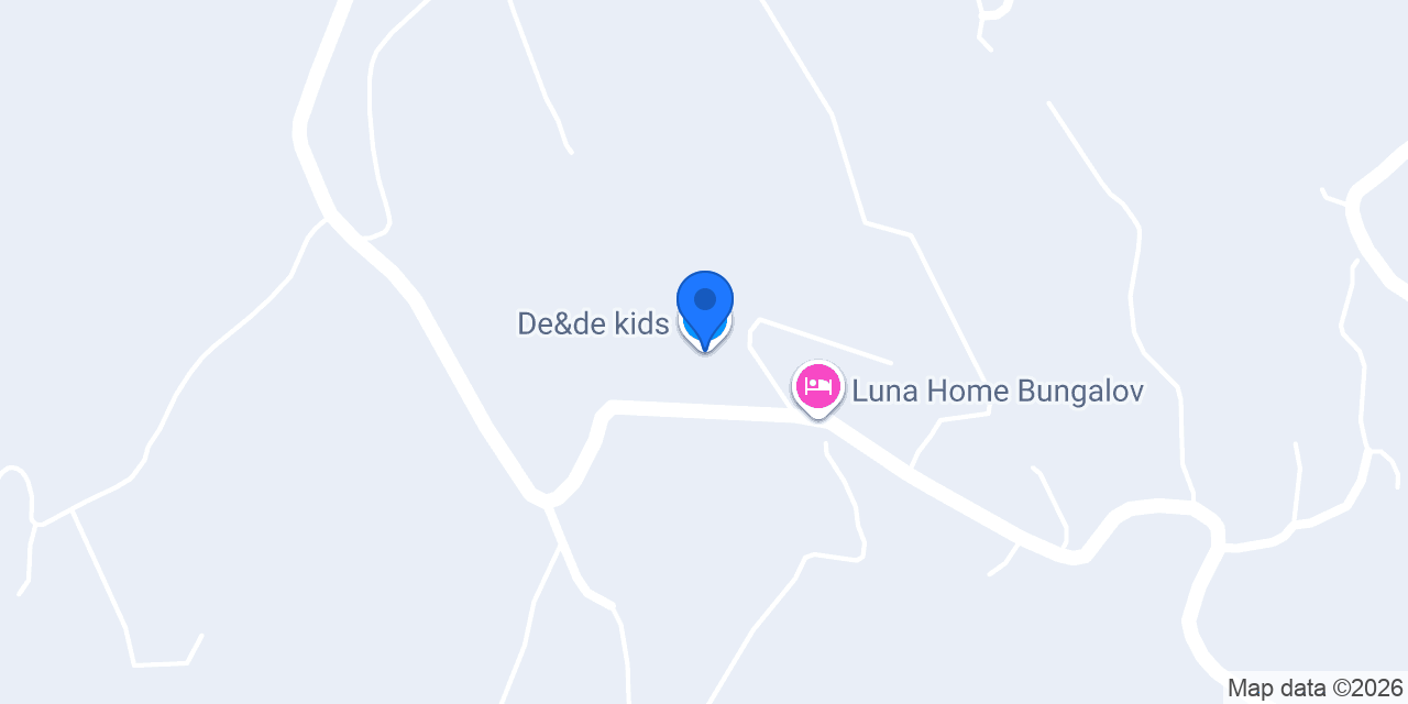 De&de kids konumu