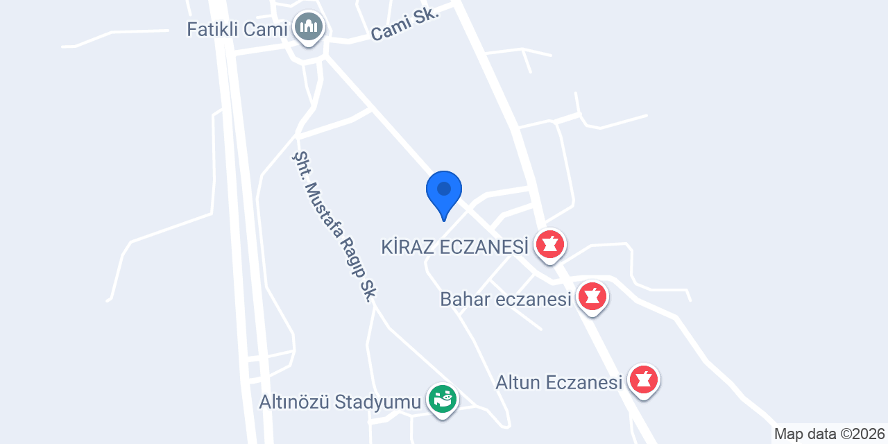 Avar hafriyat Gökhan Avar konumu