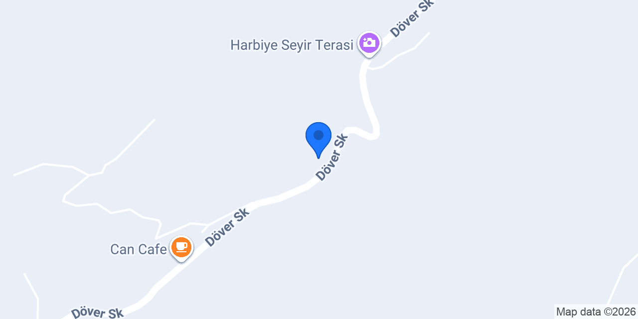 Köfteci yılmaz usta seyir tepesi konumu