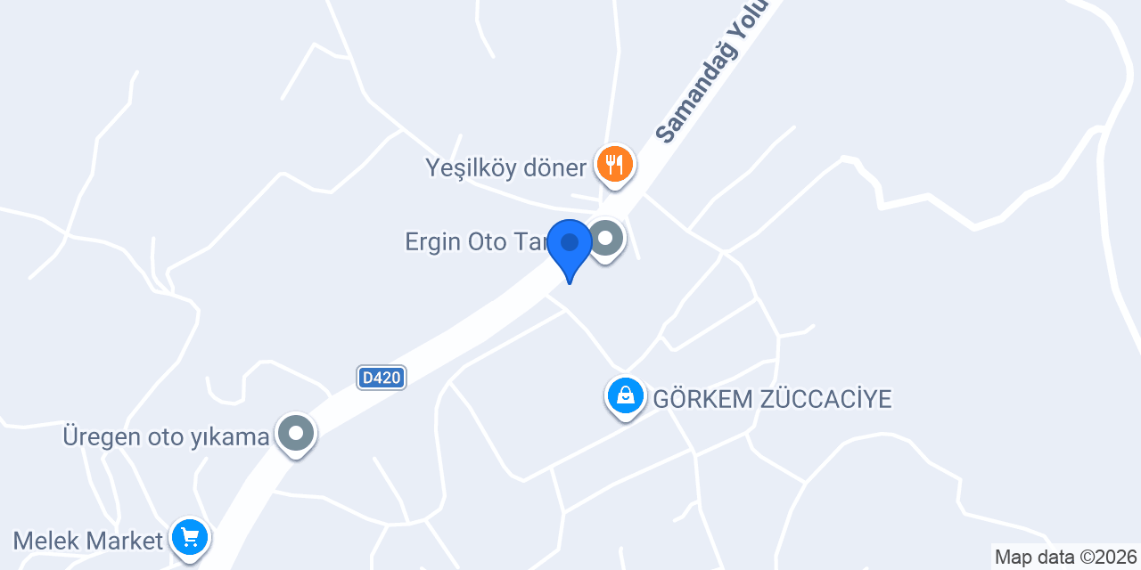 Western Union - Ergin konumu