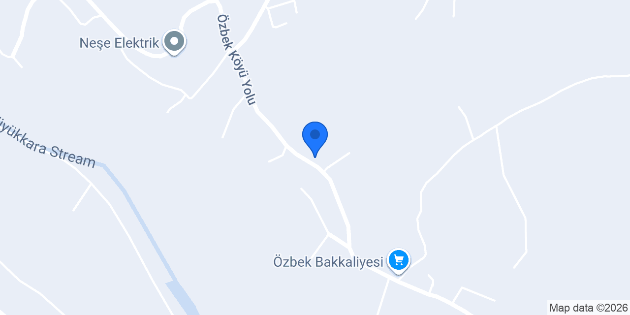 HATAY KOLTUK YIKAMA konumu