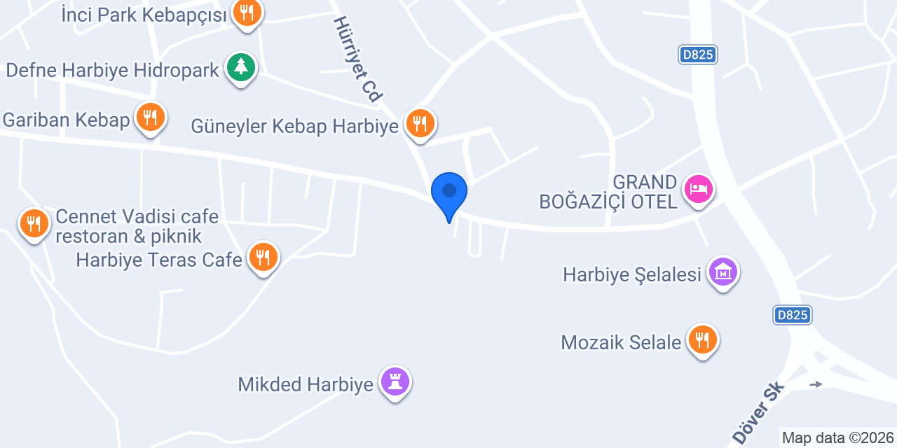 damla müzik konumu