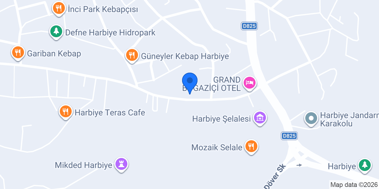 Berber Recep Isim Bul konumu