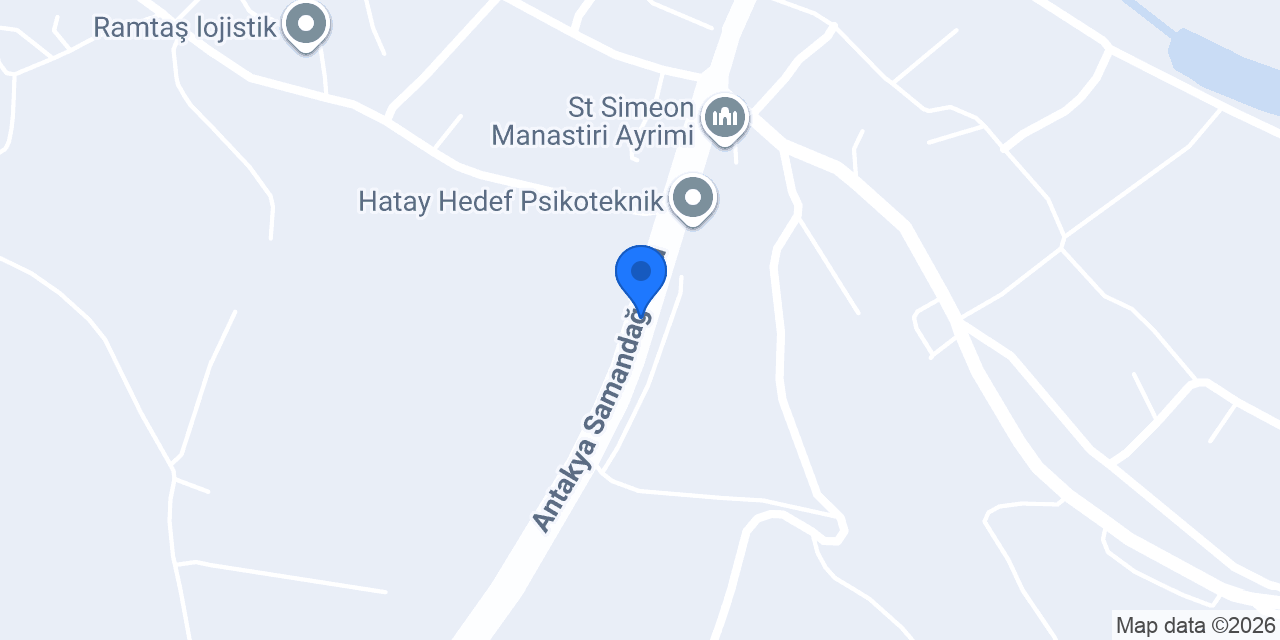 Avukat Orhan Özen konumu