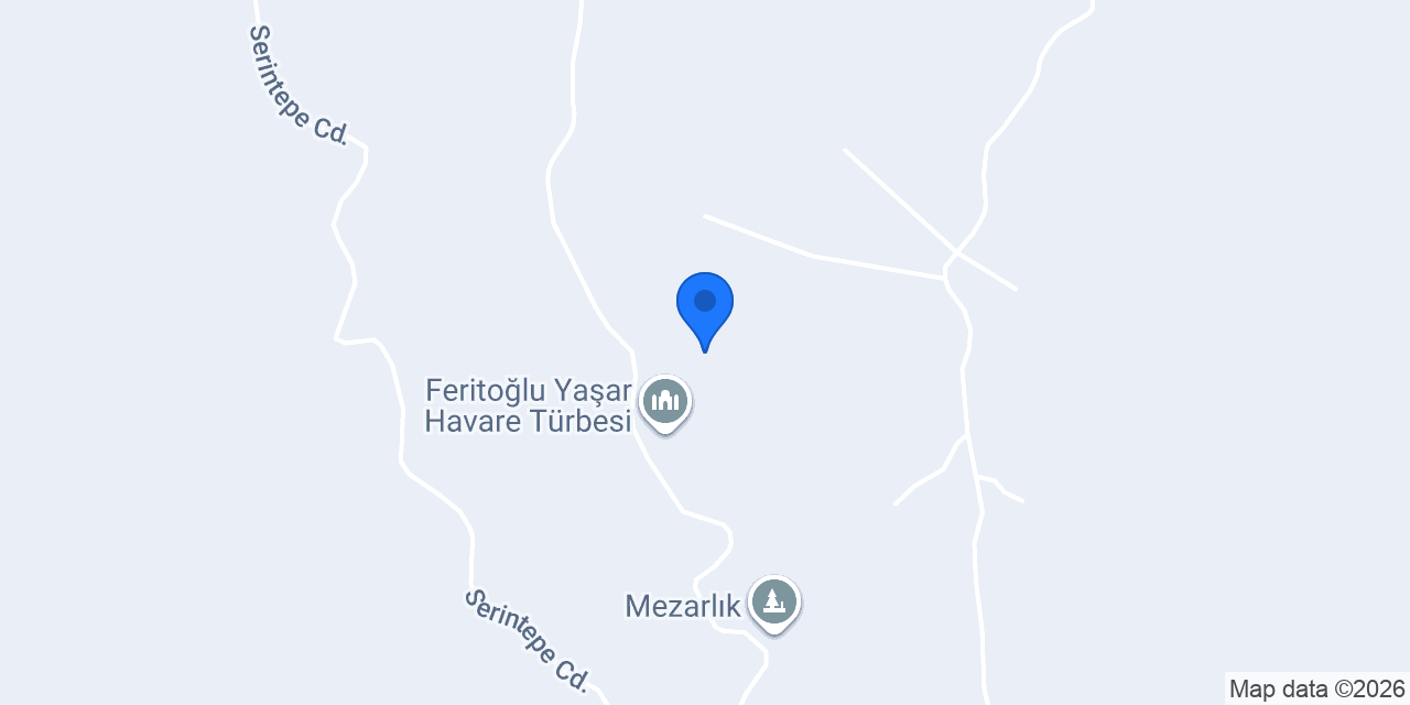 YAMAN İÇ GİYİM konumu