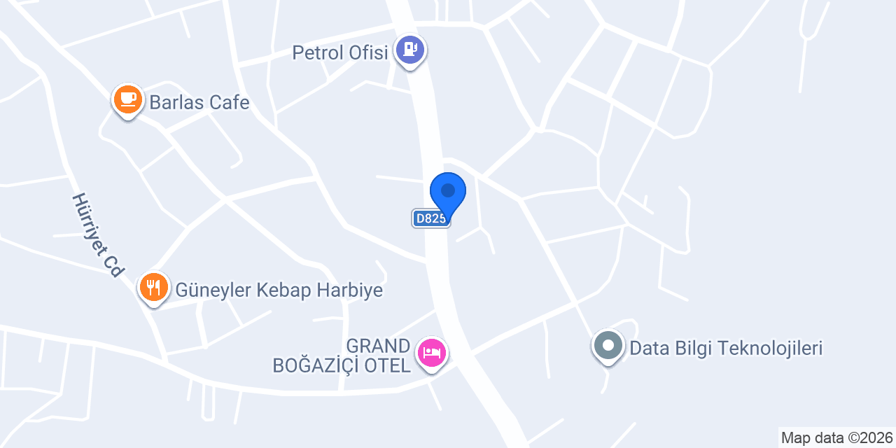 Bahtiyar İpek konumu