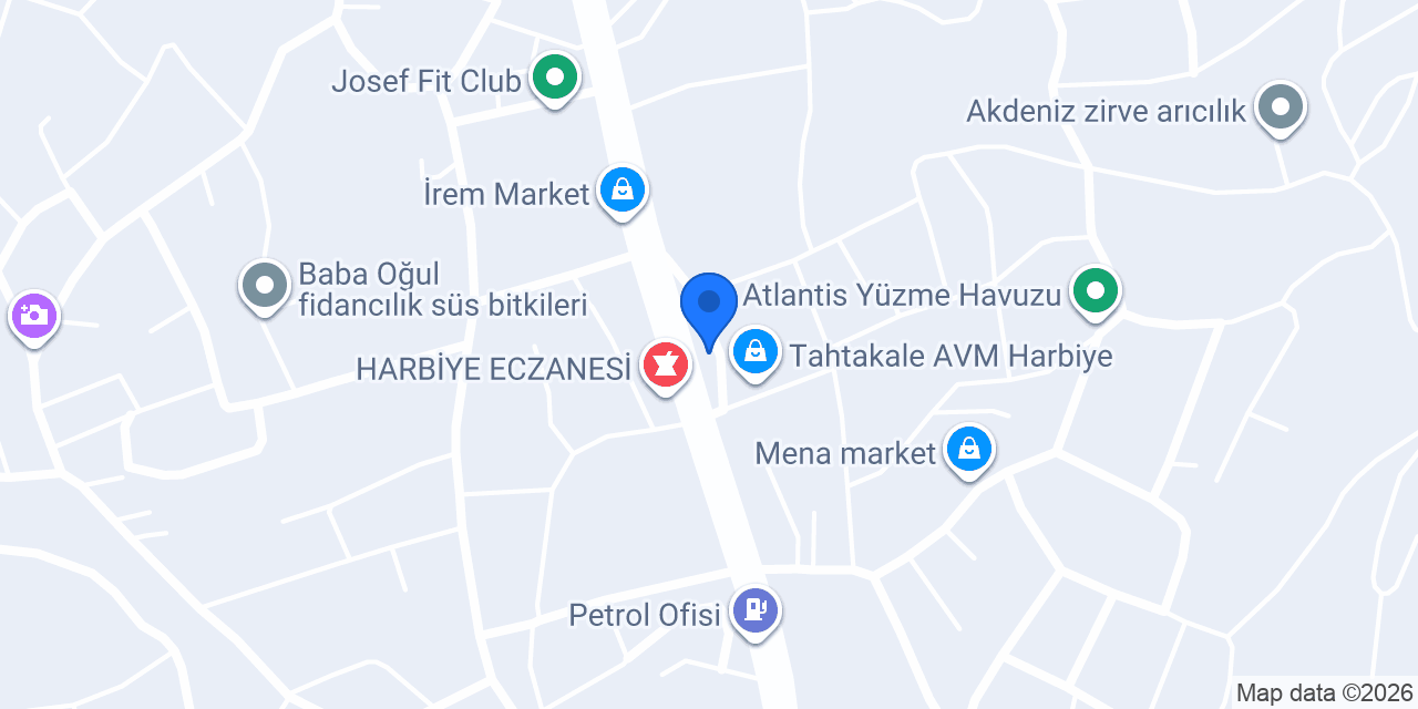 Çiğköfteci Ömer Usta konumu