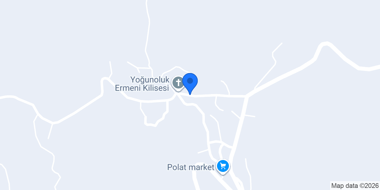 İrmak market konumu