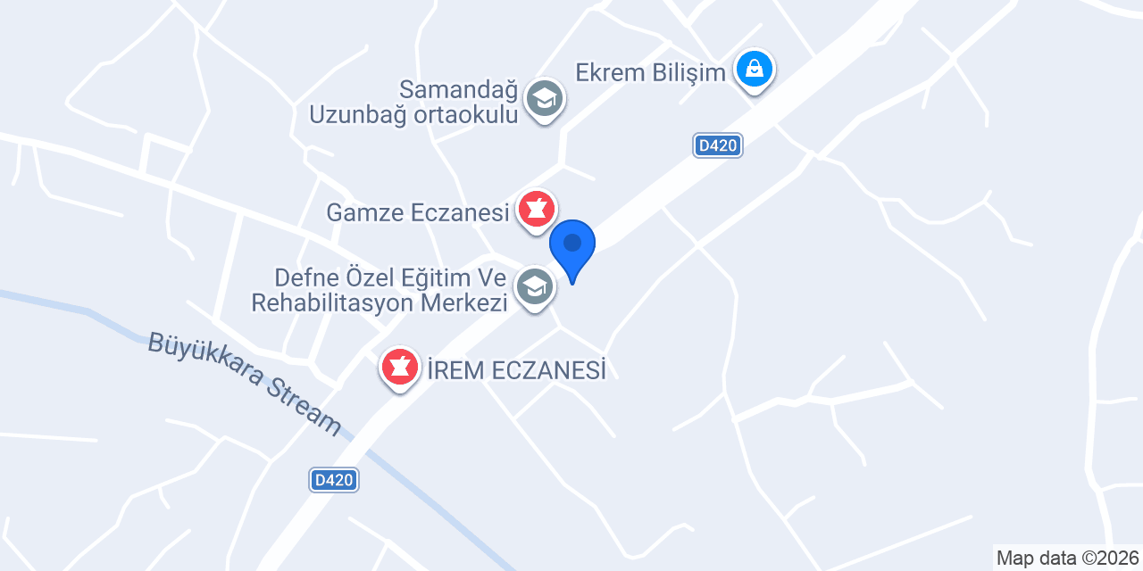 Barış Emlak&Oto Alım Satım konumu