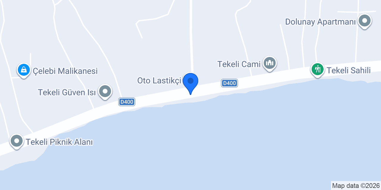 Dutar oto kurtarma konumu