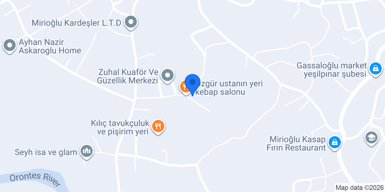 Kayıkçı Oto Lastik konumu